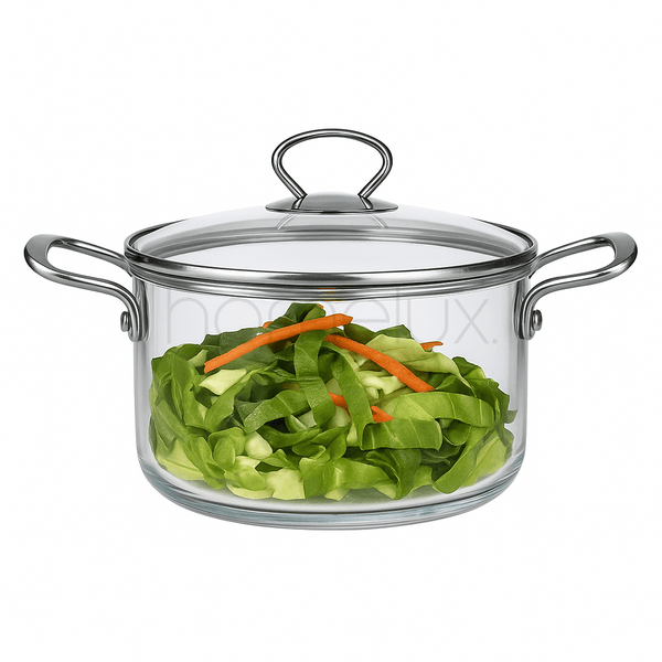 Clarity Small Cooking Pot
