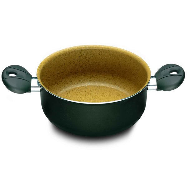 ILLA Biocook Oil – Casserole with Pyrex Lid