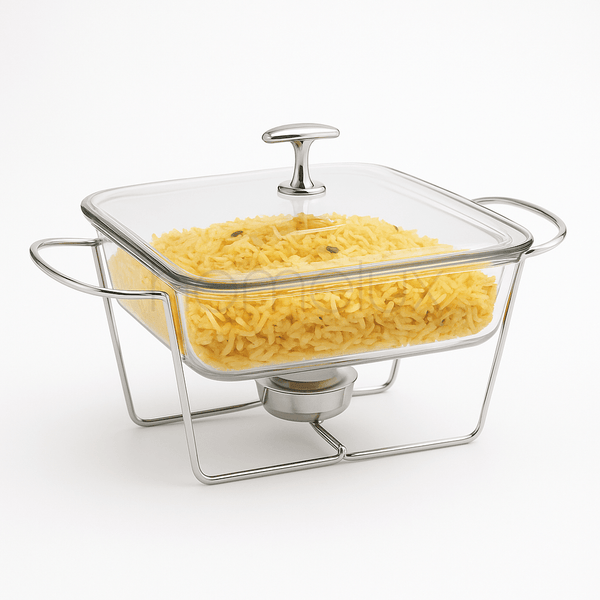 Radiant Square Server