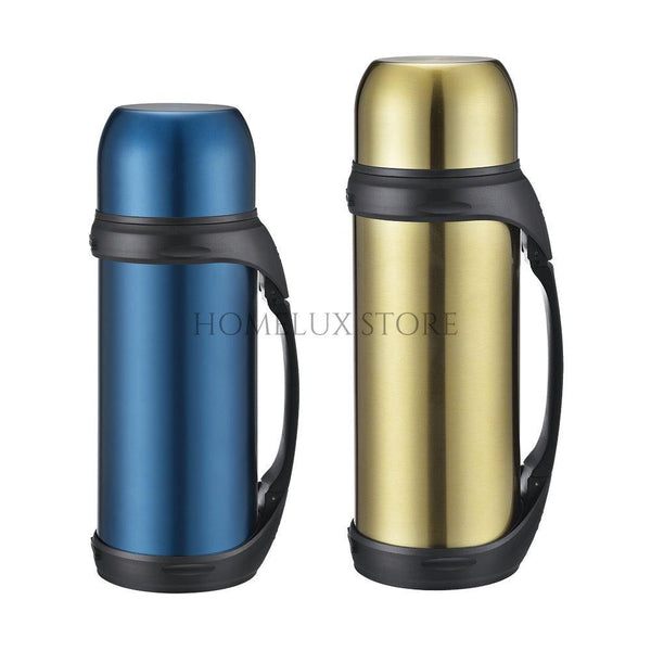 2.2L Insulated Thermos Bottle