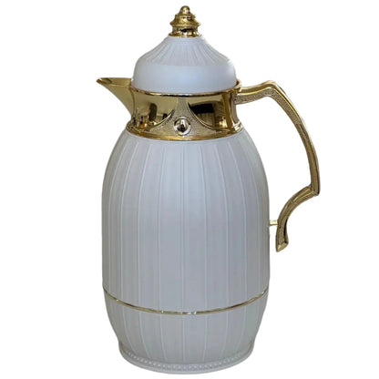 Vacuum Jug Thermos 1 Ltr. - Feenik