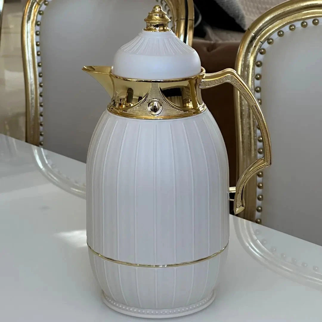 Vacuum Jug Thermos 1 Ltr. - Feenik