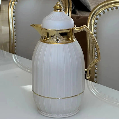 Vacuum Jug Thermos 1 Ltr. - Feenik