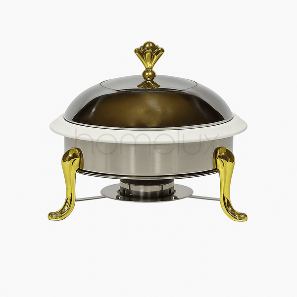 Royal Buffet Server
