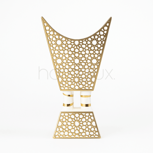 The Star of Arabia Mabkhara (Incense Burner)