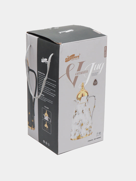 Vacuum Thermos 1 Ltr. - DayDays
