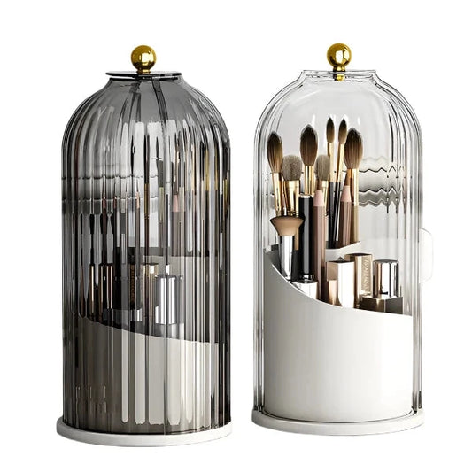 Cosmo Spin Brush Holder
