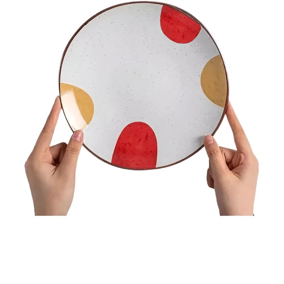 Danny Home™ 10.5'' Dinner Plate