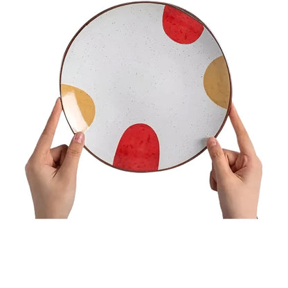 Danny Home™ 10.5'' Dinner Plate