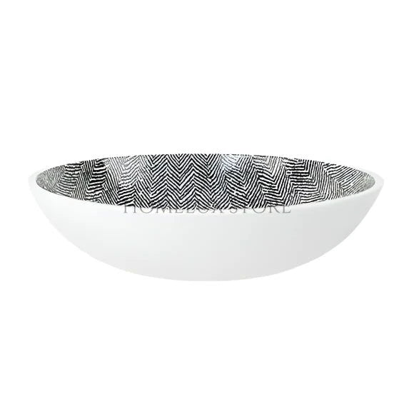 Danny Home™ 8" Deep Plate