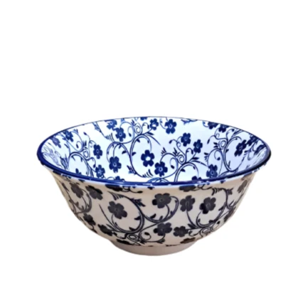 Danny Home™ 8" Salad Bowl