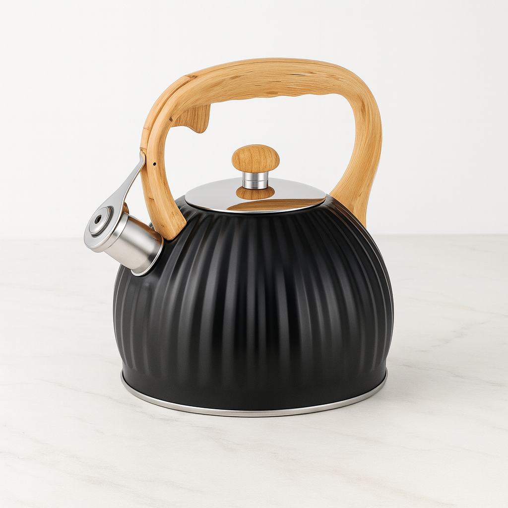 HausRoland AuraKettle - Black – HomeLux