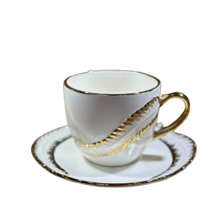 Fine Bone Royal Tea Set