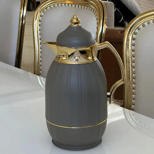 Vacuum Jug Thermos 1 Ltr. - Feenik