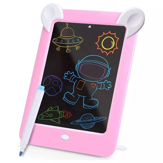 3D Magic Drawing Board With Pen
