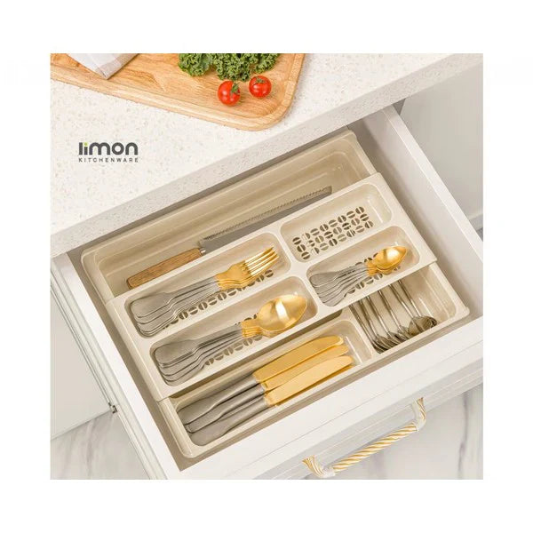 2-Layer Cutlery Holder
