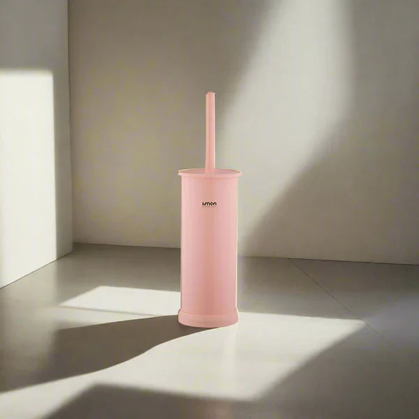 Toilet Brush with Holder