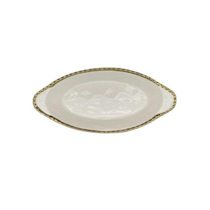 10"Oval Bakeware 24c-BWT31-01
