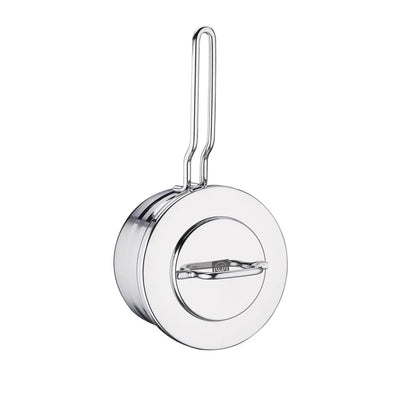 A2047 Korkmaz Astra2 Saucepan 16x9 cm