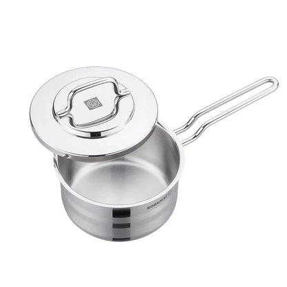 A2047 Korkmaz Astra2 Saucepan 16x9 cm