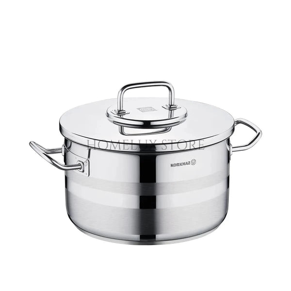 A2029 Korkmaz Astra2 Casserole 32X19 cm