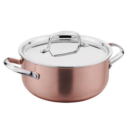 Korkmaz A2691 Divani Casserole 24x12