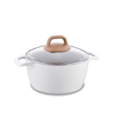 Korkmaz A2978 Gusto Ceramic Casserole 20x10