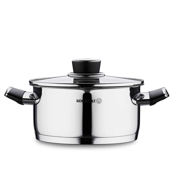 Korkmaz A2082 Pera Casserole 24x12