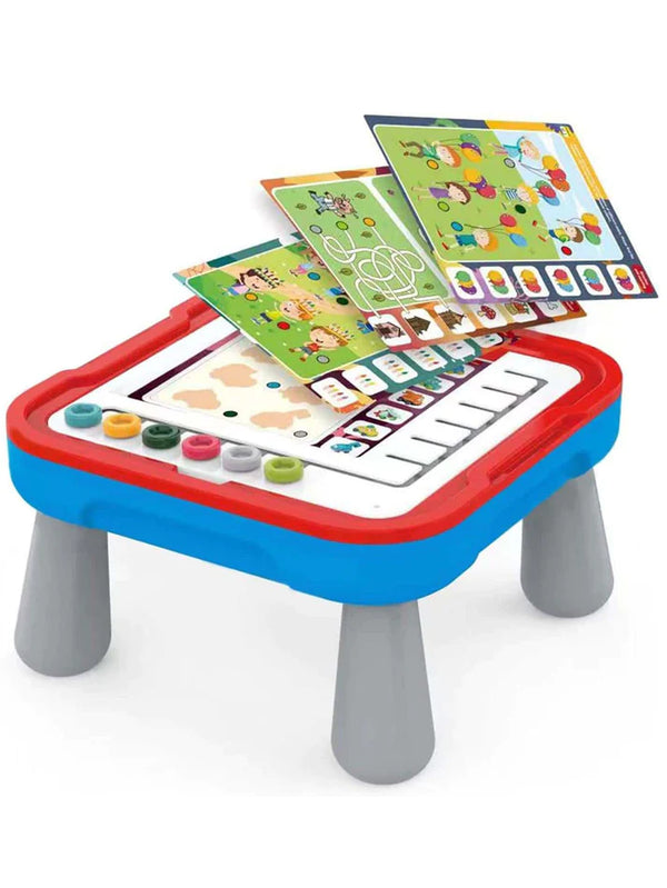 Logico Learning – Early Educational Thinking Game