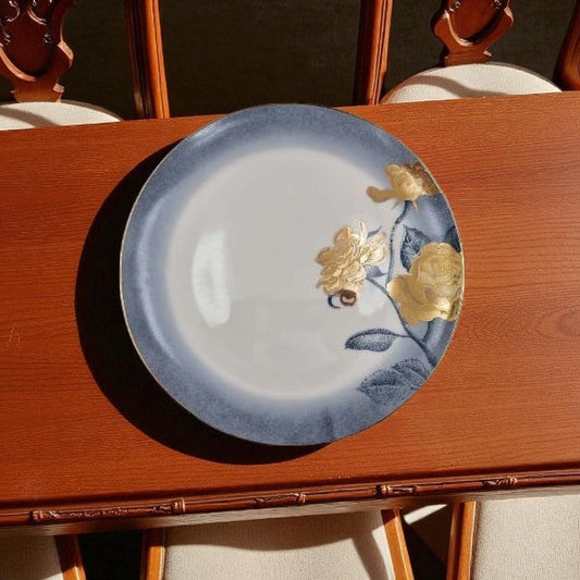 10.5' Single Plate ANGELA-MK119