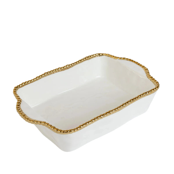 Danny Home™ 10" Square Bakeware Dish