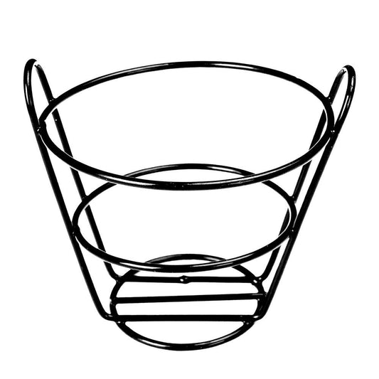 Matrix Restaurant Style Serving Platter -Small Fries Platter