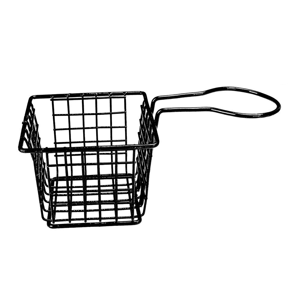 Matrix Restaurant Style Serving Platter -Small Cube