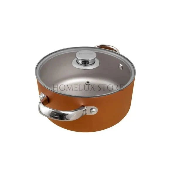 Prestige Ultra 26 cm Non-Stick Casserole