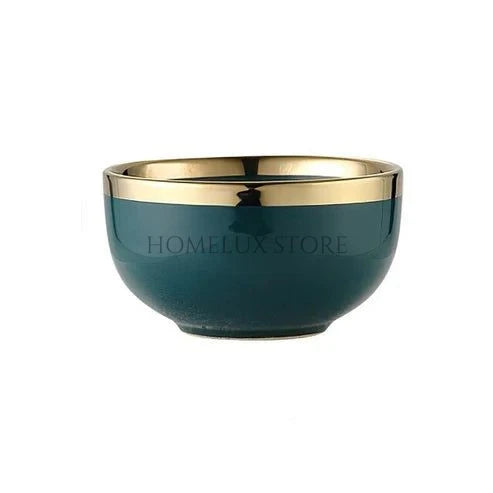 Danny Home™ 4.5" Porcelain Bowl 11 x 6cm