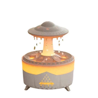 Rain Drop Air Humidifier
