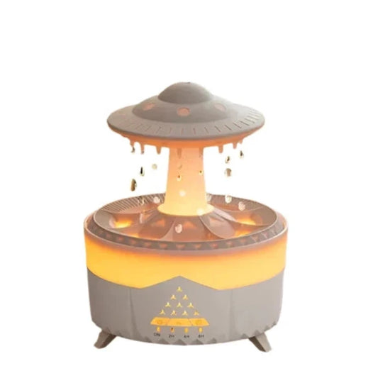 Rain Drop Air Humidifier