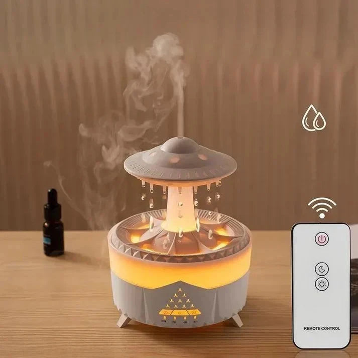 Rain Drop Air Humidifier