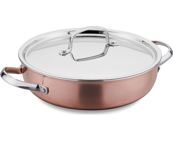 Korkmaz A2692 Divani Low Casserole 24x7