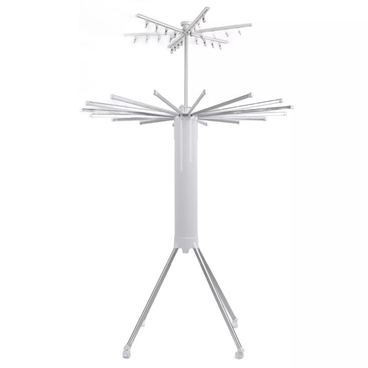 Aluminum Foldable Laundry Stand Tripod