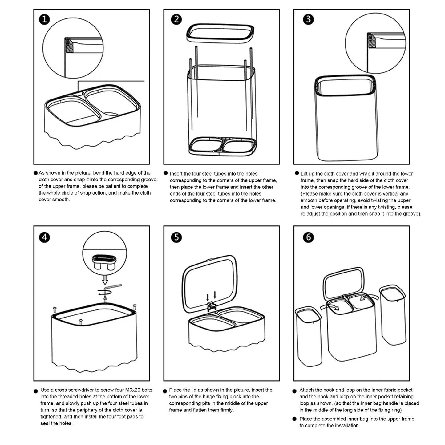 Laundry Basket For Utility Room