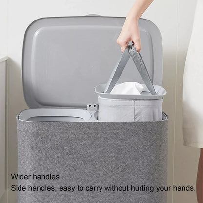 Laundry Basket For Utility Room