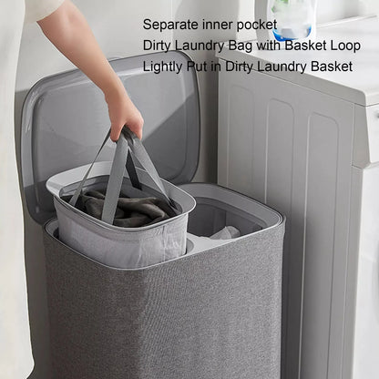 Laundry Basket For Utility Room