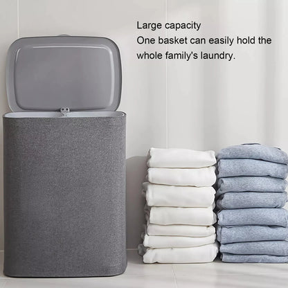 Laundry Basket For Utility Room
