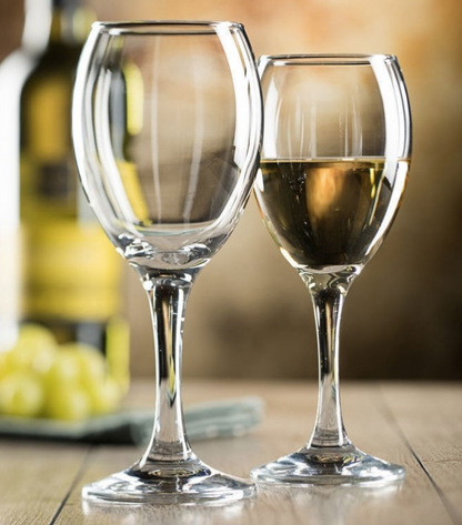 Luminarc Elegance Wine Glass