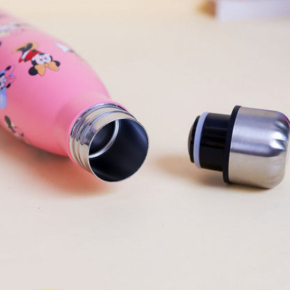 DISNEY Stainless Steel Water Bottle