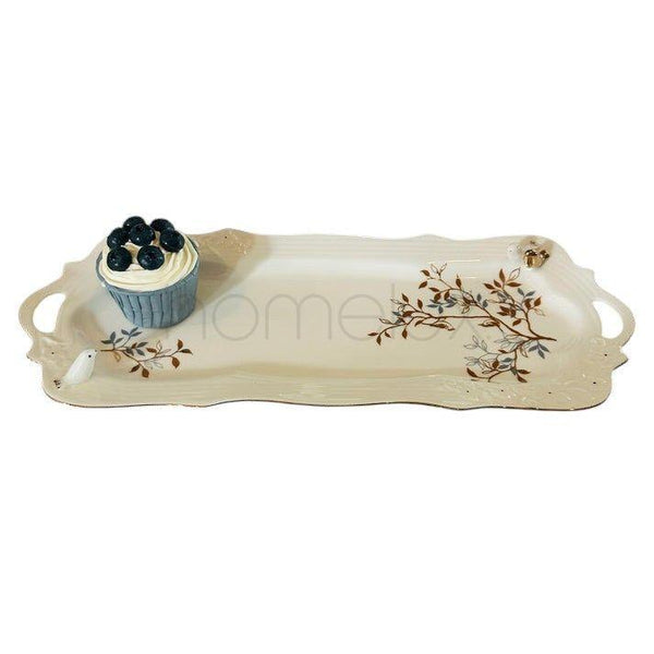 B-Leaves 16′ Tray-BRD351