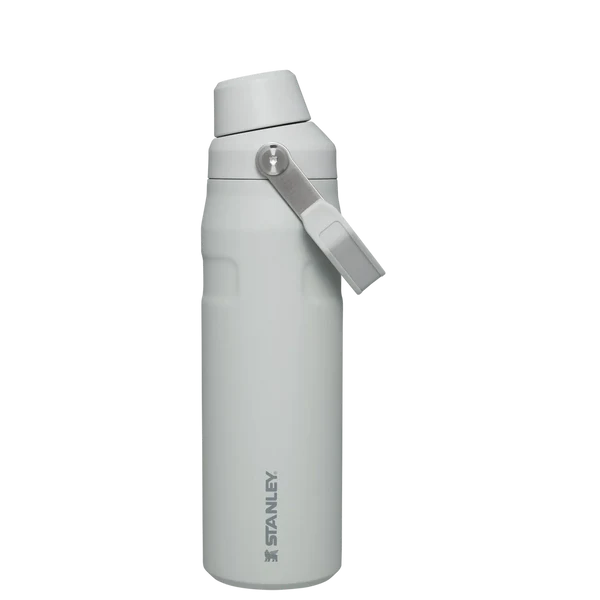 IceFlow™ Bottle with Fast Flow Lid | 16 OZ | Fog Glimmer