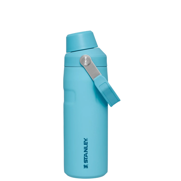 IceFlow™ Bottle with Fast Flow Lid | 24 OZ | Pool