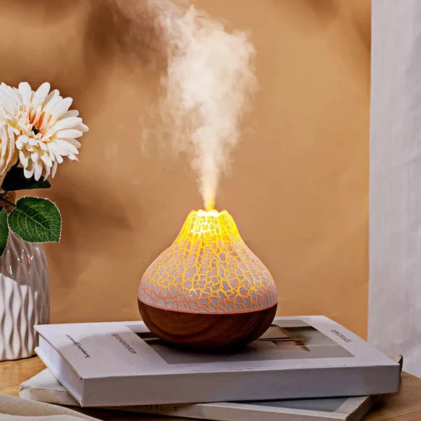 Small Volcano Air Humidifier